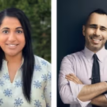 Showtime Hires Patricia Kollappallil and Henry Goldblatt in Key Executive Roles