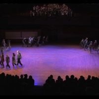 VIDEO: Watch Rosemary Lee's Dance Film, COMMON DANCE