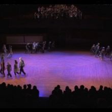 VIDEO: Watch Rosemary Lee's Dance Film, COMMON DANCE