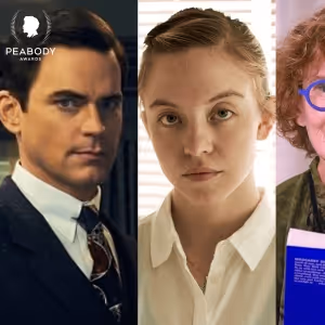 2024 Peabody Awards Include THE BEAR, BLUEY, & More; See the Full List