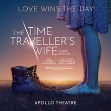 Show Of The Week: Save Up to 50% on THE TIME TRAVELLER'S WIFE