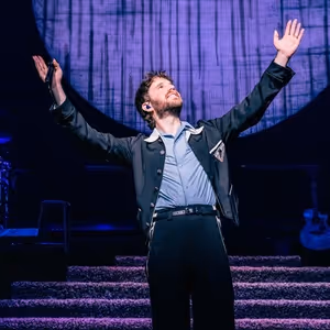 Interview: Ben Platt Comes Home for a Two-Week Ahmanson Residency