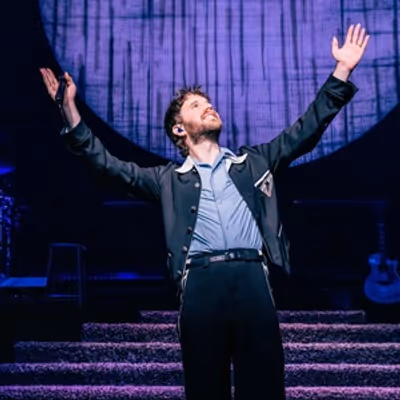 Interview: Ben Platt Comes Home for a Two-Week Ahmanson Residency