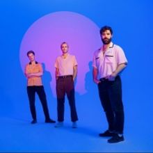 Foals Confirm 25-Date North American Headlining Tour