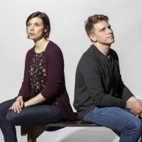 Synchronicity Theatre to Produce WAYFINDING, a New Play by Whitney Rowland