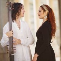 A COUR: AYRES DE COUR DES GRANDS MAITRES DE LA TRAGEDIE LYRIQUE at NYU Casa Italiana…