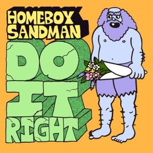 Homeboy Sandman Shares Captivating 'Do It Right' Single & Sets Rich Tour