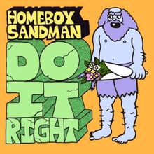 Homeboy Sandman Shares Captivating 'Do It Right' Single & Sets Rich Tour
