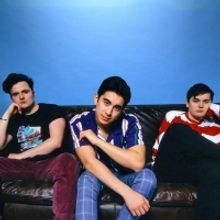 The Happy Fits Release Video For 'The Garden'