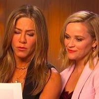 VIDEO: Jennifer Aniston and Reese Witherspoon Recreate Their Favorite FRIENDS Moments Video