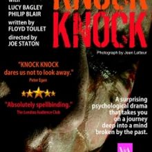 KNOCK KNOCK By Playwright Floyd Toulet Announces Autumn Tour