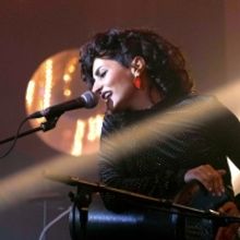 ARAB WOMEN ARTISTS NOW Multi-Arts Festival Comes to the UK in March