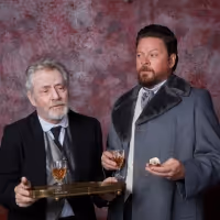 THE CHERRY ORCHARD Comes to North Coast Repertory Theatre