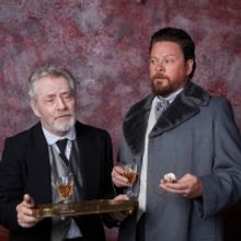 THE CHERRY ORCHARD Comes to North Coast Repertory Theatre