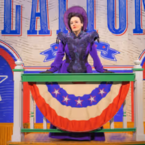 Photos: Jennifer Simard Joins SCHMIGADOON! As 'Mildred Layton'