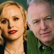 Alison Pill, Reed Birney, Marsha Mason & More to Star in Audible Theater Originals Th