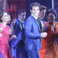 Video: Get a First Look at Dan DeLuca, Elena Ricardo & More in THE NUTTY PROFESSOR…