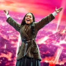 ANASTASIA is Coming to South Bend This June