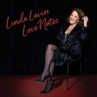 Linda Lavin to Release New Album LOVE NOTES