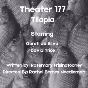 TILAPIA to Premiere at Open-Door Playhouse in August