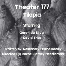 TILAPIA to Premiere at Open-Door Playhouse in August