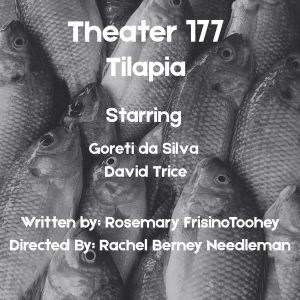 TILAPIA to Premiere at Open-Door Playhouse in August