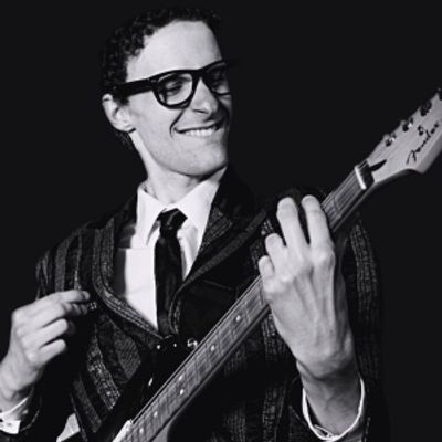 Interview: A Conversation with BUDDY HOLLY's Andrew Harvey and Jayson Elliott