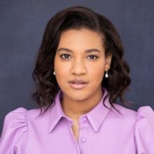 CAMELOT Star Shereen Pimentel Takes Over Instagram Today!