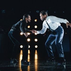 Review Roundup: LIGHTS OUT: NAT 'KING' COLE at New York Theatre Workshop