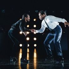 Review Roundup: LIGHTS OUT: NAT 'KING' COLE at New York Theatre Workshop