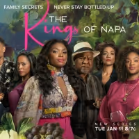 VIDEO: OWN Releases THE KINGS OF NAPA Trailer