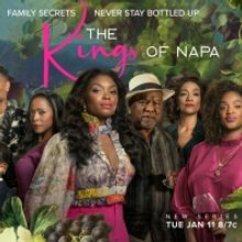 VIDEO: OWN Releases THE KINGS OF NAPA Trailer