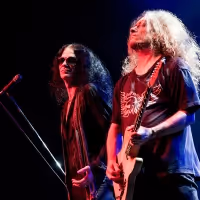 GET THE LED OUT Comes to Atlantic Union Bank After Hours Next Month
