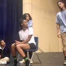 Memphis High School To Present The Regional World Premiere Of LOCKDOWN: AWAIT FURTHER
