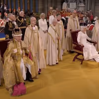 Video: Watch the Performance of Andrew Lloyd Webber's 'Make a Joyful Noise' at the… Video