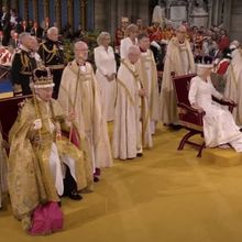 Video: Watch the Performance of Andrew Lloyd Webber's 'Make a Joyful Noise' at the Co