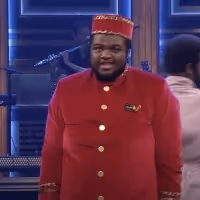 VIDEO: A STRANGE LOOP Performs 'Intermission Song' on THE TONIGHT SHOW Video