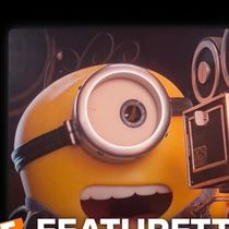 MINIONS & MONSTERS to Stream on Fandango