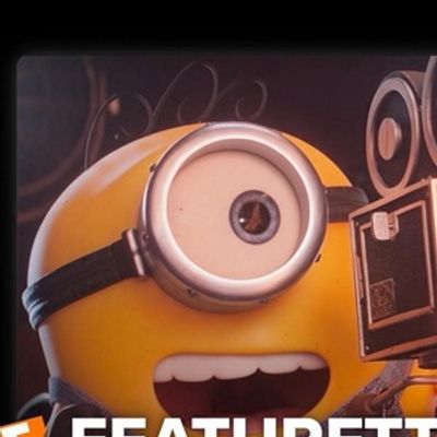 MINIONS & MONSTERS to Stream on Fandango
