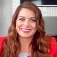 VIDEO: Debra Messing & Eli Golden Reveal Their Favorite Moments Filming 13: THE…