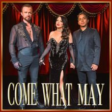 Rachel Potter, Marty Thomas And Omar Cardona Mashup MOULIN ROUGE! And SPELLING BEE On