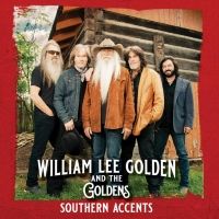 William Lee Golden and The Goldens Release 'Take It Easy'