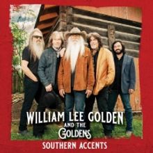 William Lee Golden and The Goldens Release 'Take It Easy'
