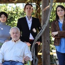 Review: PROOF at Players Circle Theater