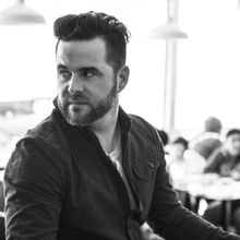 David Nail Sets 'Hotel Keys' Single and Nationwide Tour