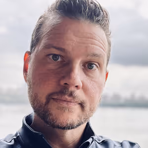 Bergen County Players Will Host Post-show Talkback With Jakob Holder, Executive Director Of The Edward F. Albee Foundation