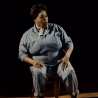 VIDEO: Liz Mikel As Stage Manager In OUR TOWN At Dallas Theater Center Video
