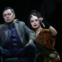 Review Roundup: SWEENEY TODD Starring Lea Salonga and Jett Pangan - What Did the…