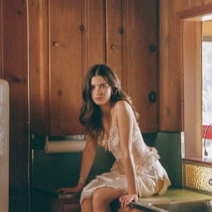 Rising Star Isabel Dumaa Releases Much-Anticipated 'Just My Nature' EP