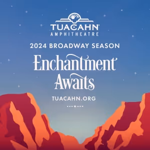 FROZEN, ANASTASIA, JERSEY BOYS & More Set for Tuacahn's 2024 Season